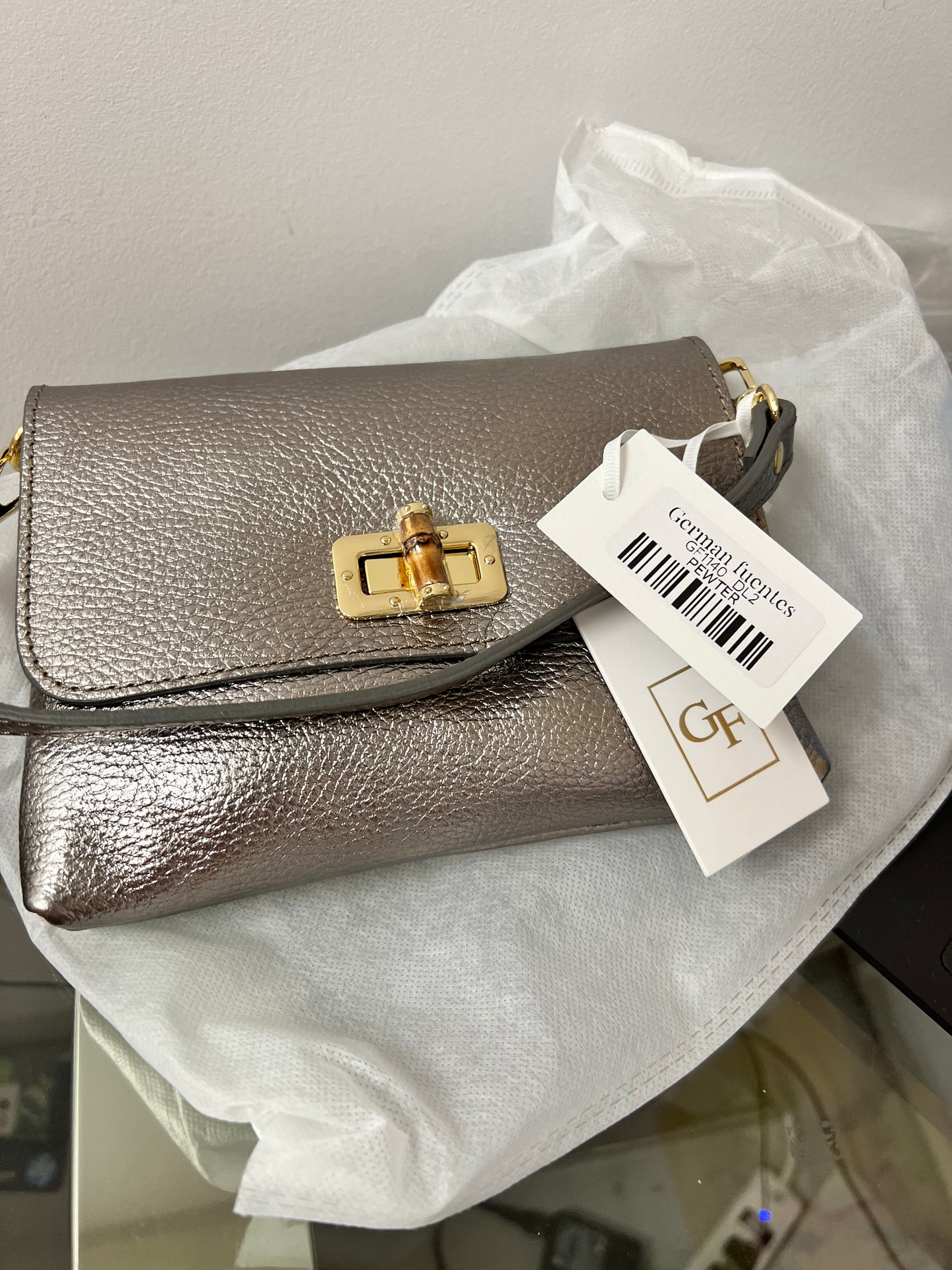 THE EVERYDAY BAG