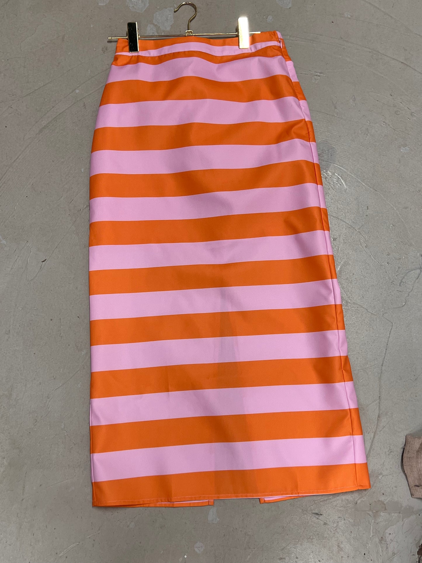EMILY IN PARIS SKIRT