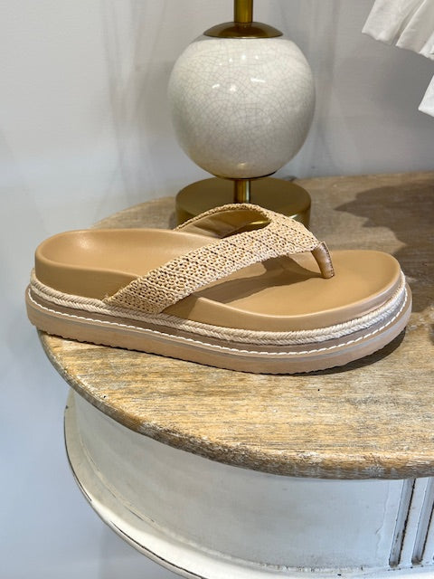 ARLEY SHOE