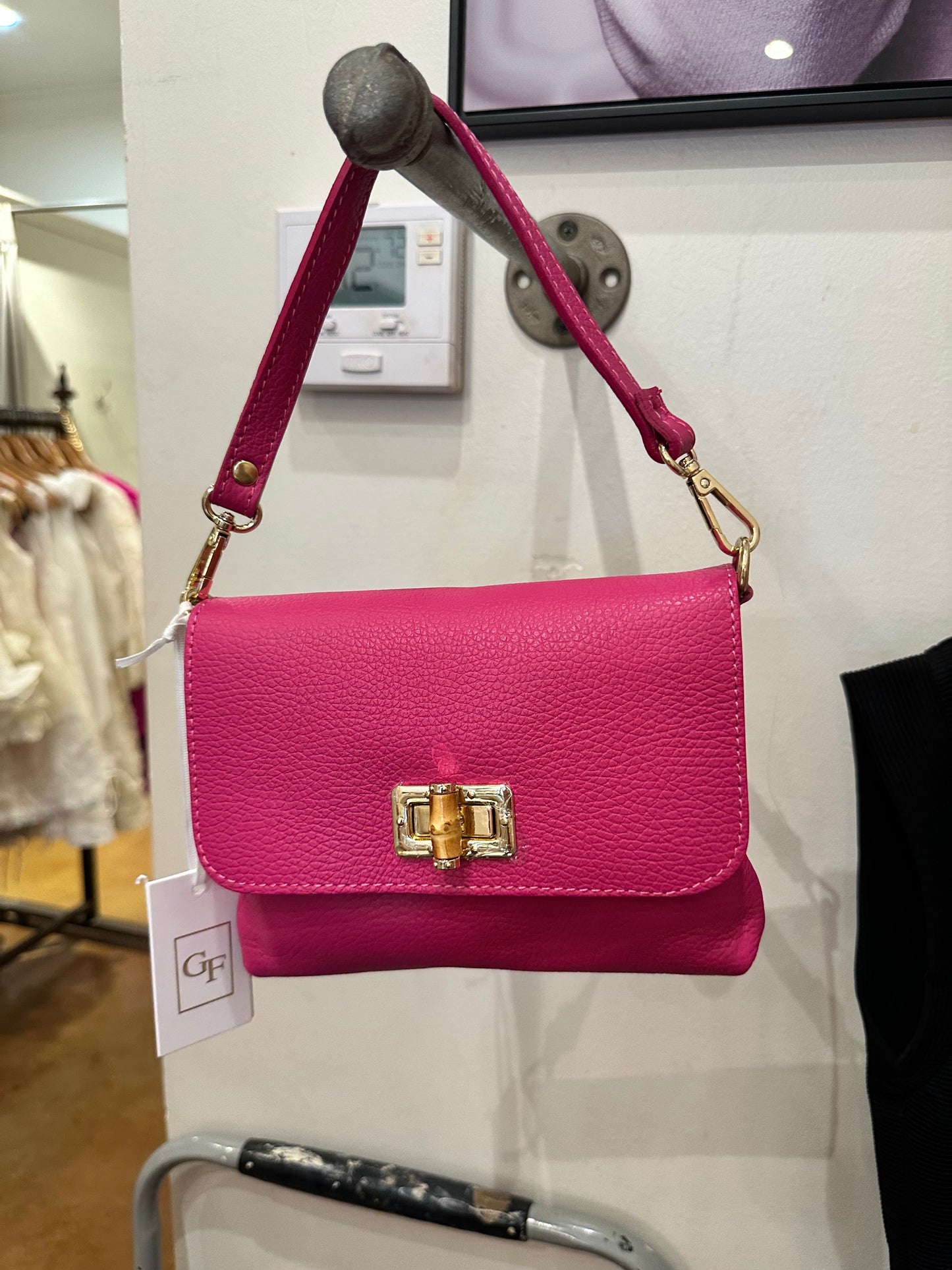 THE EVERYDAY BAG