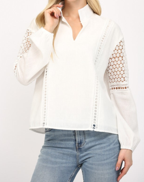 JOSEPHINE TOP