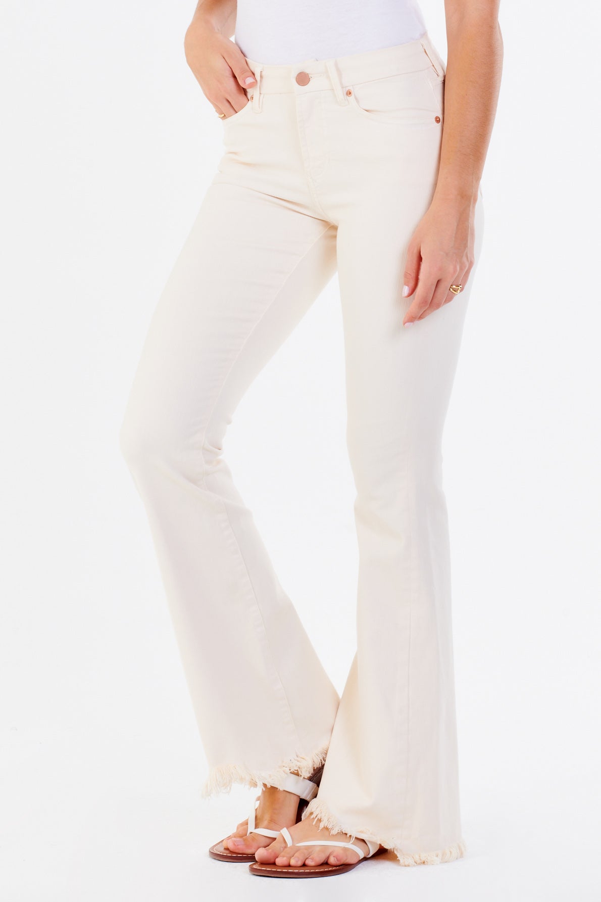 ROSA DENIM