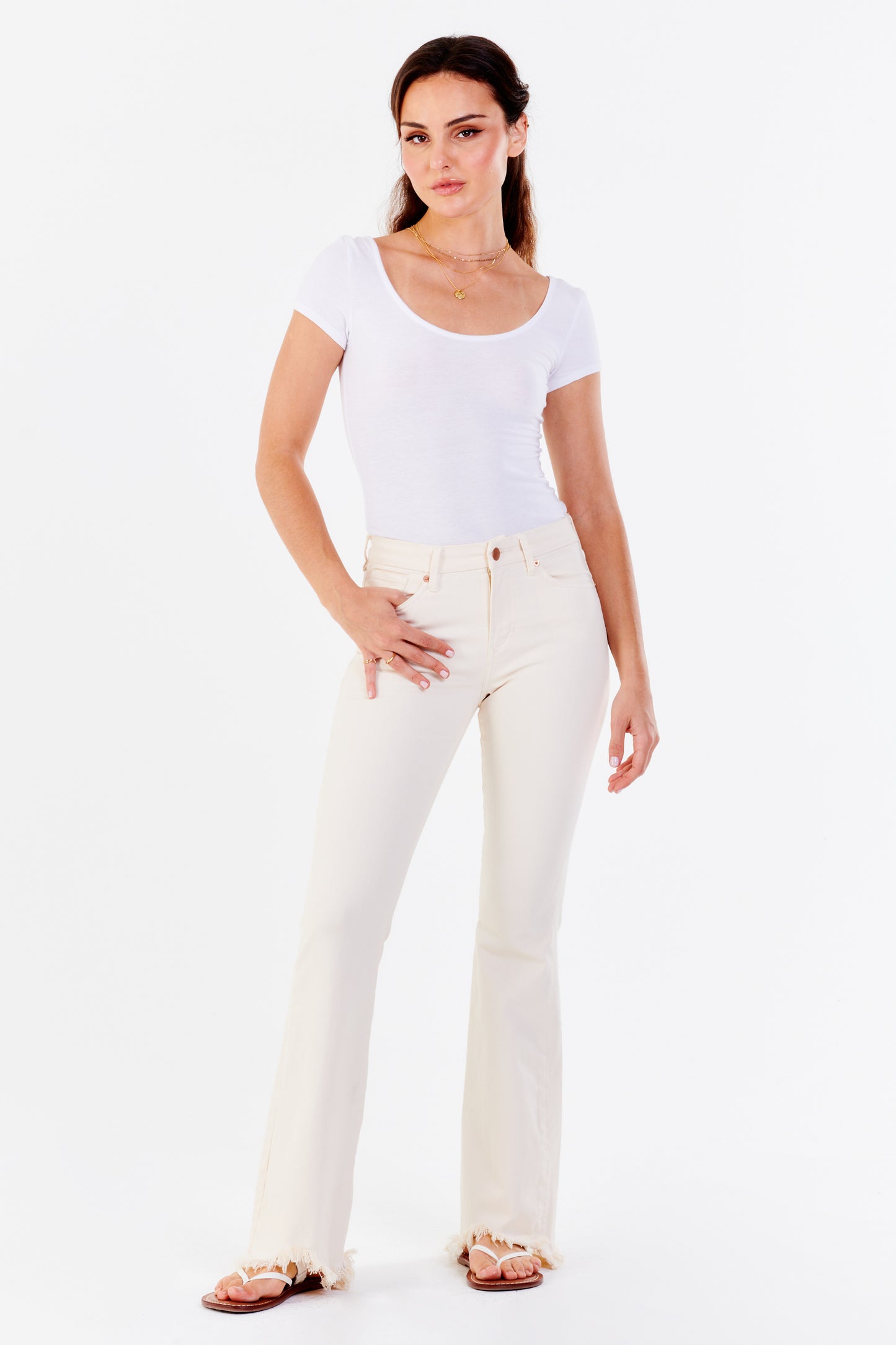ROSA DENIM