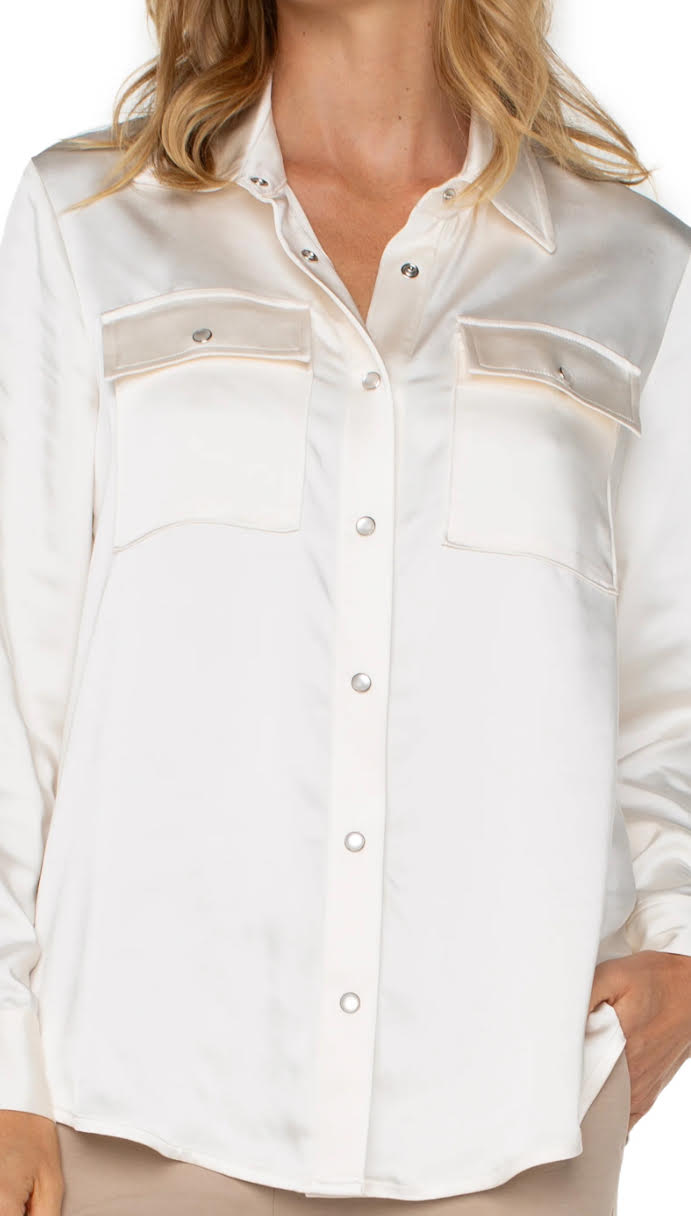 SOPHIE SHIRT