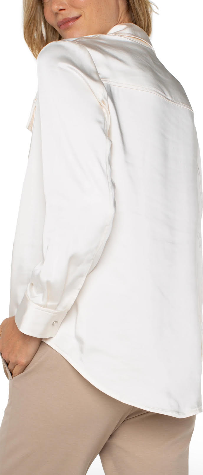 SOPHIE SHIRT
