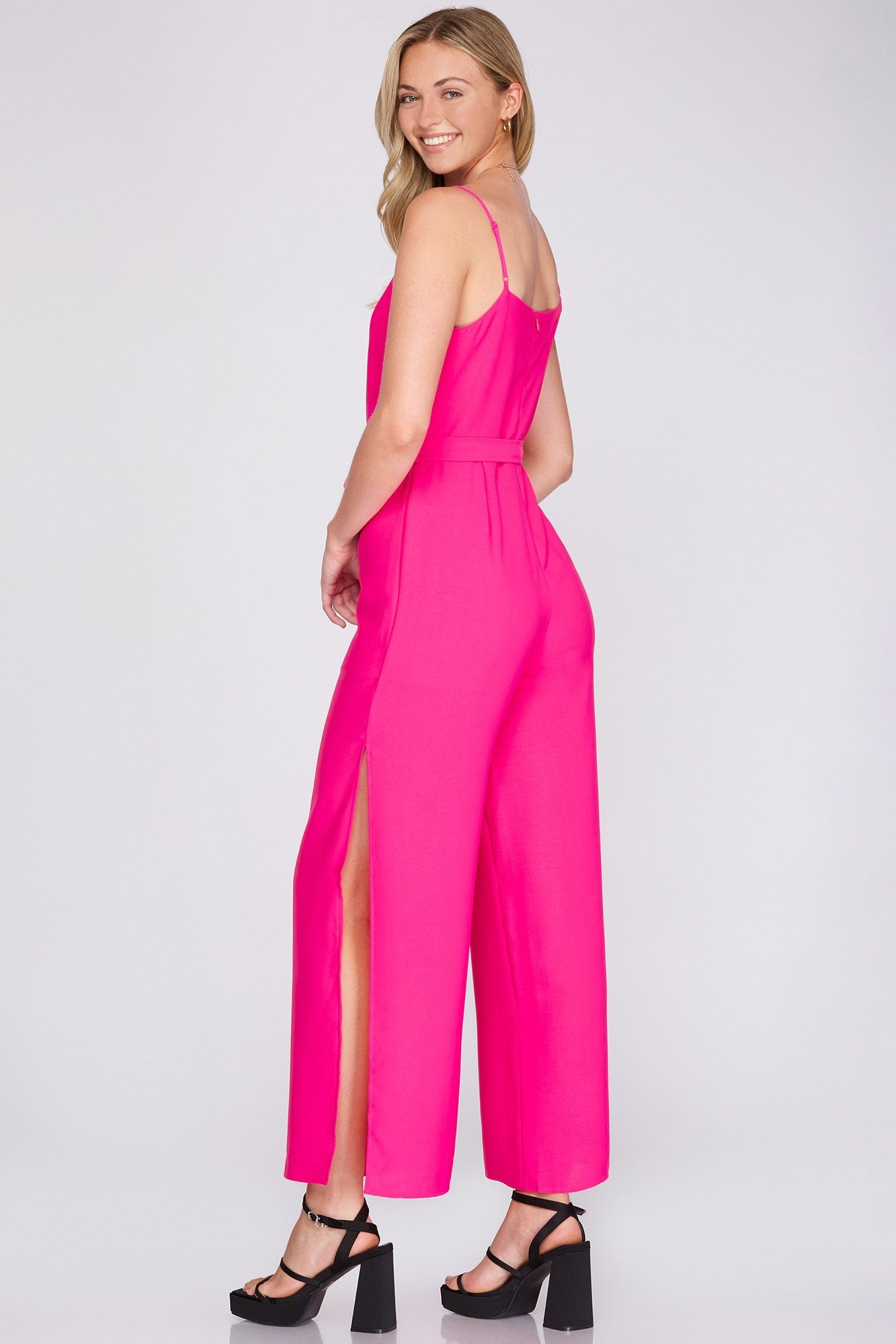 SCARLETTE JUMPSUIT