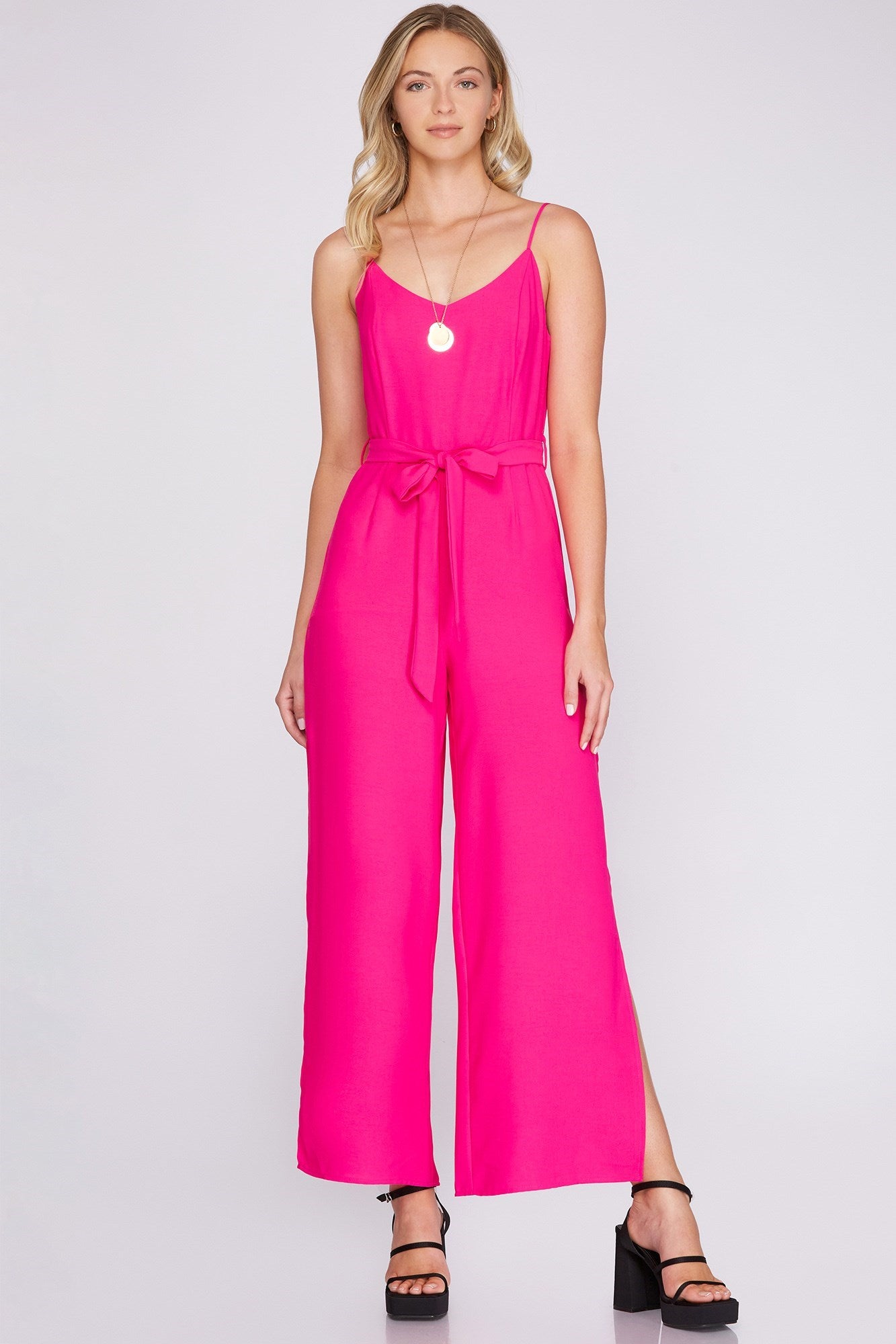 SCARLETTE JUMPSUIT