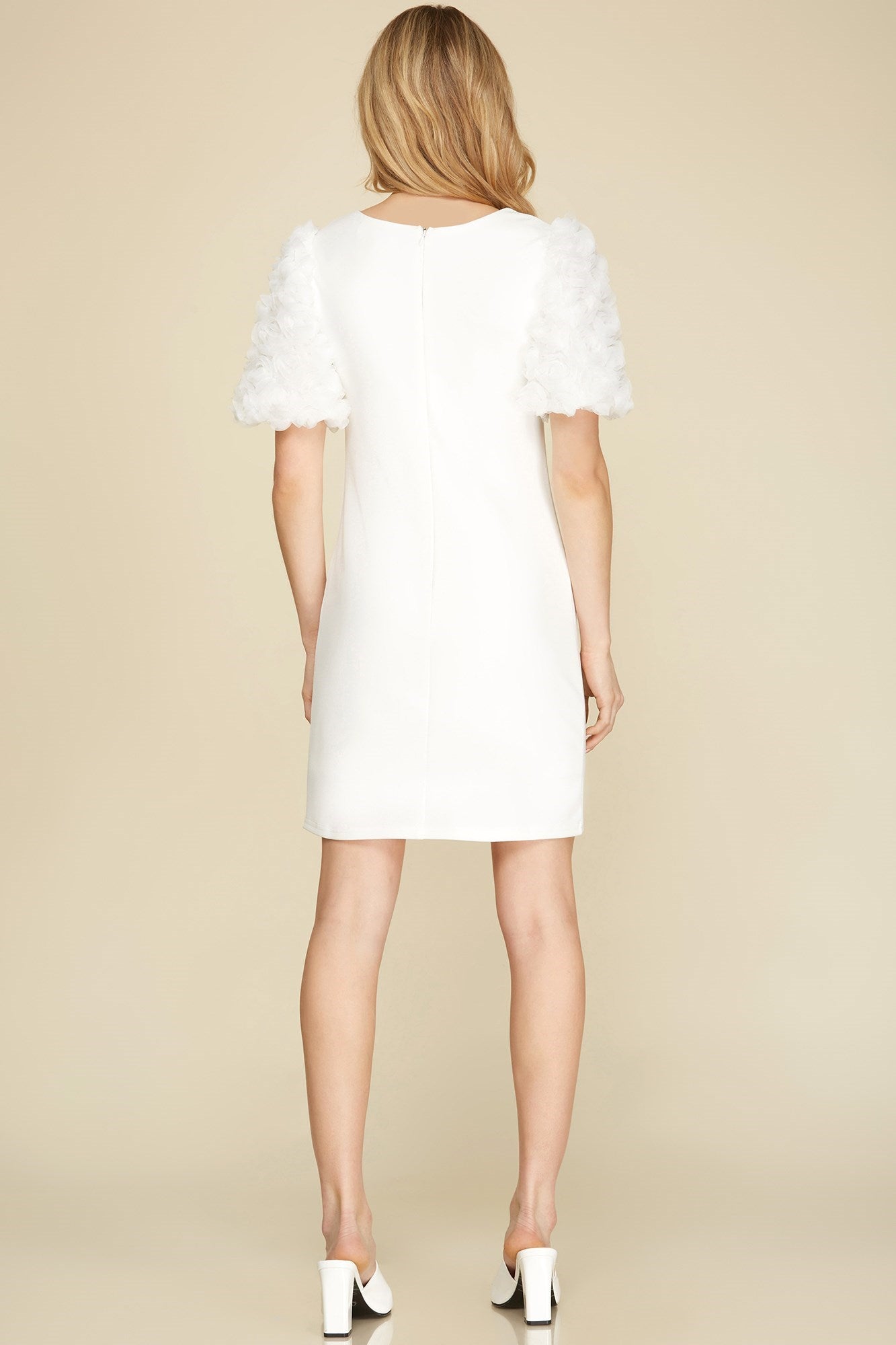 Josephine Dress