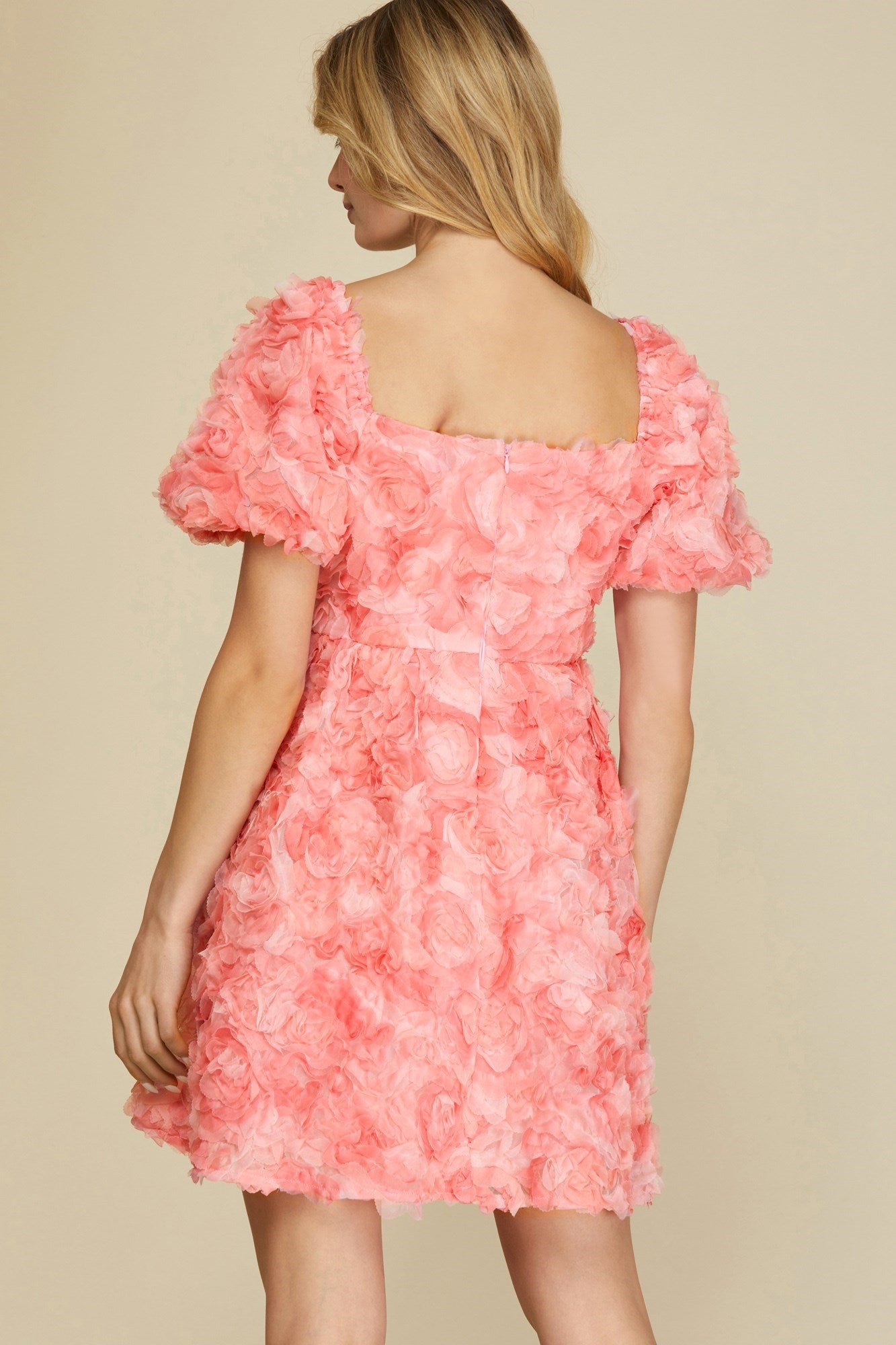 EDEN DRESS
