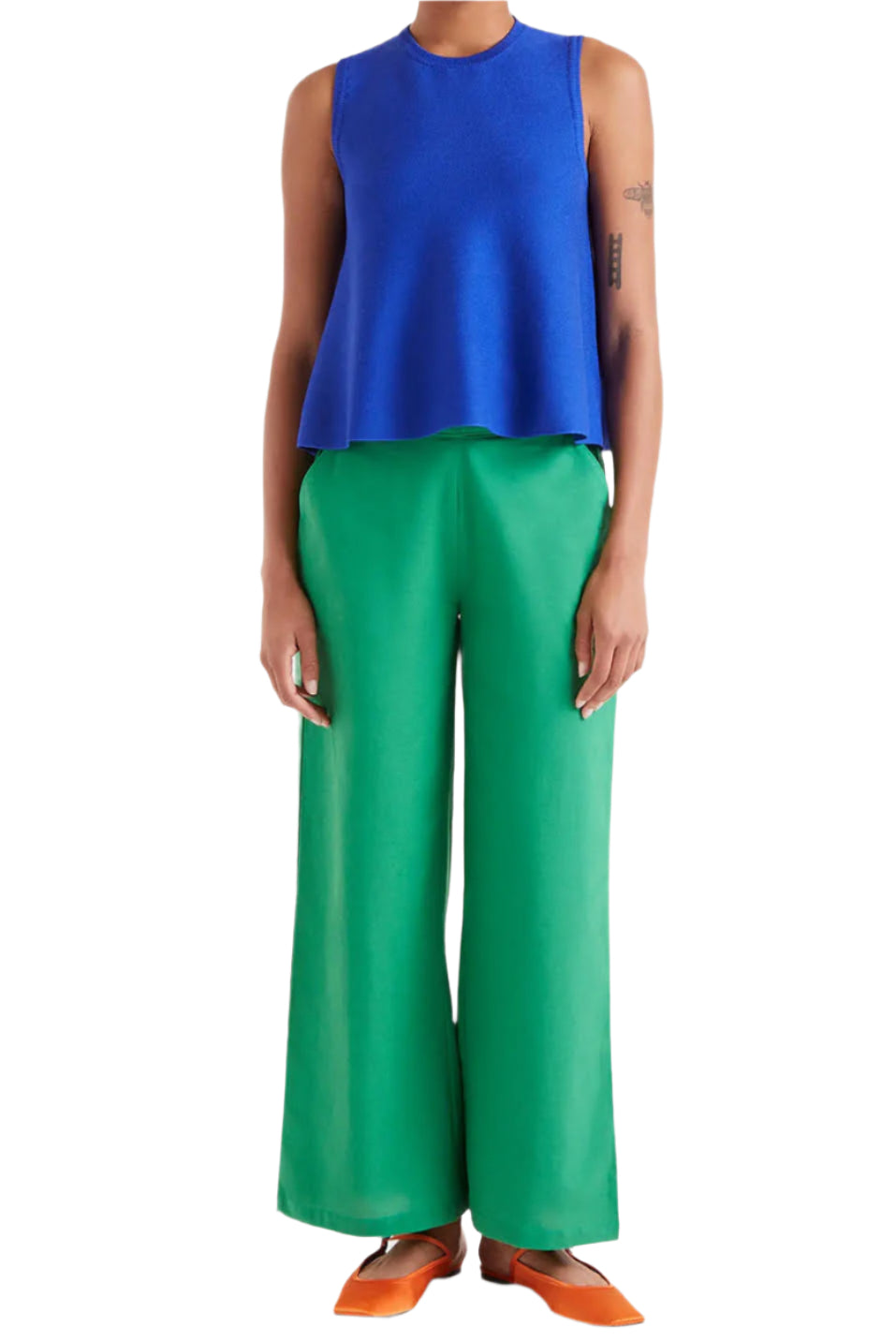 STELLA TOP