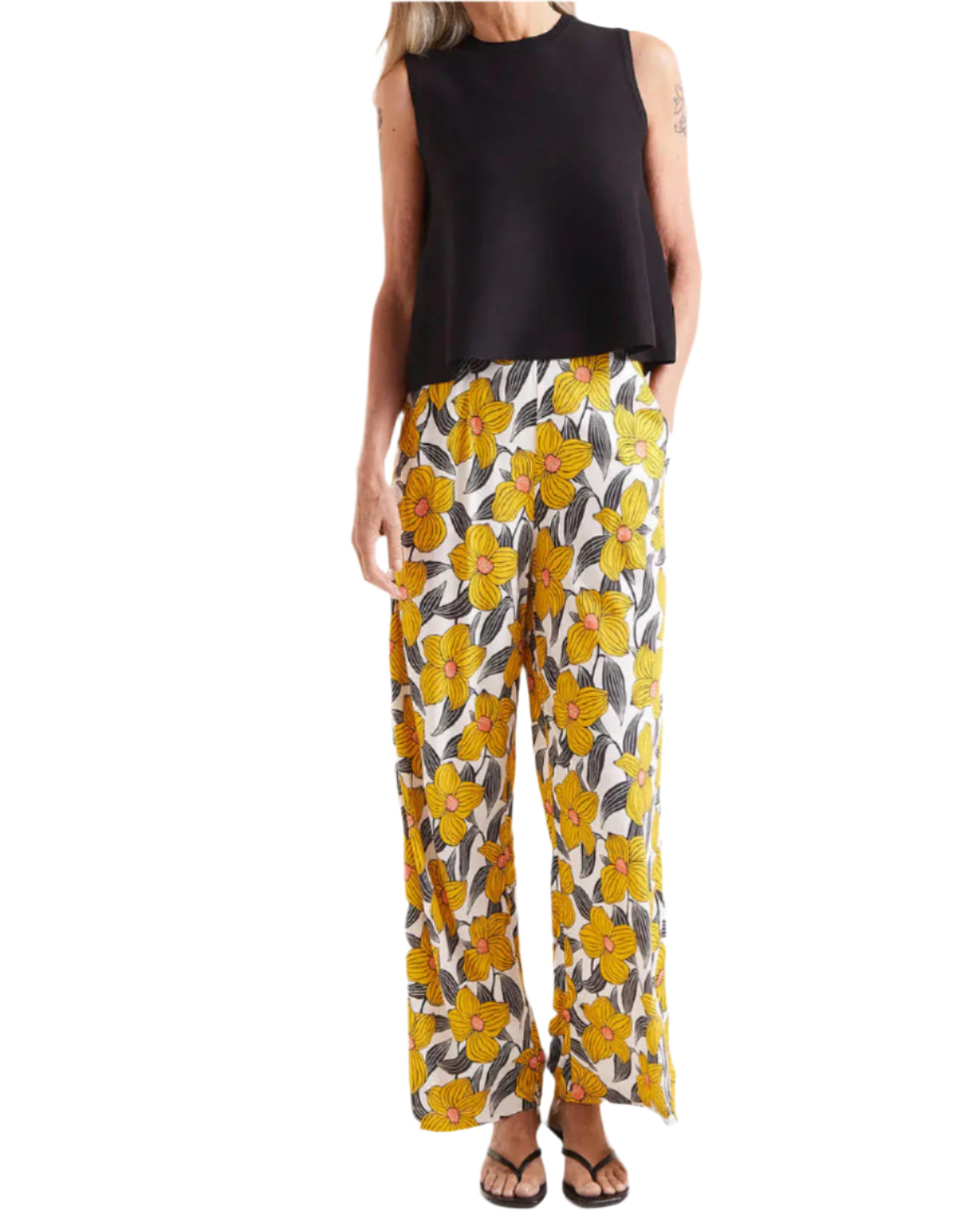 WANDA TOP
