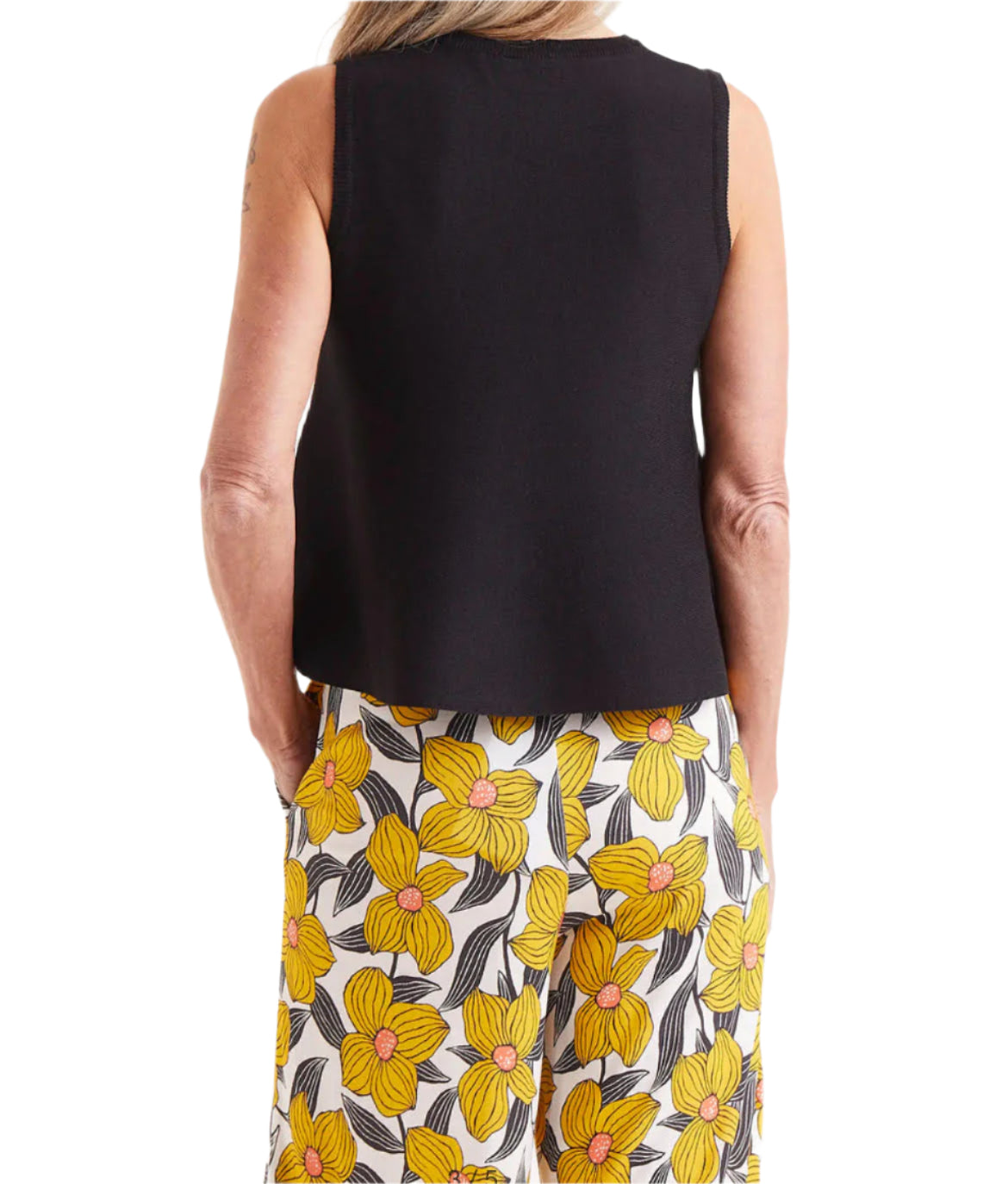 WANDA TOP