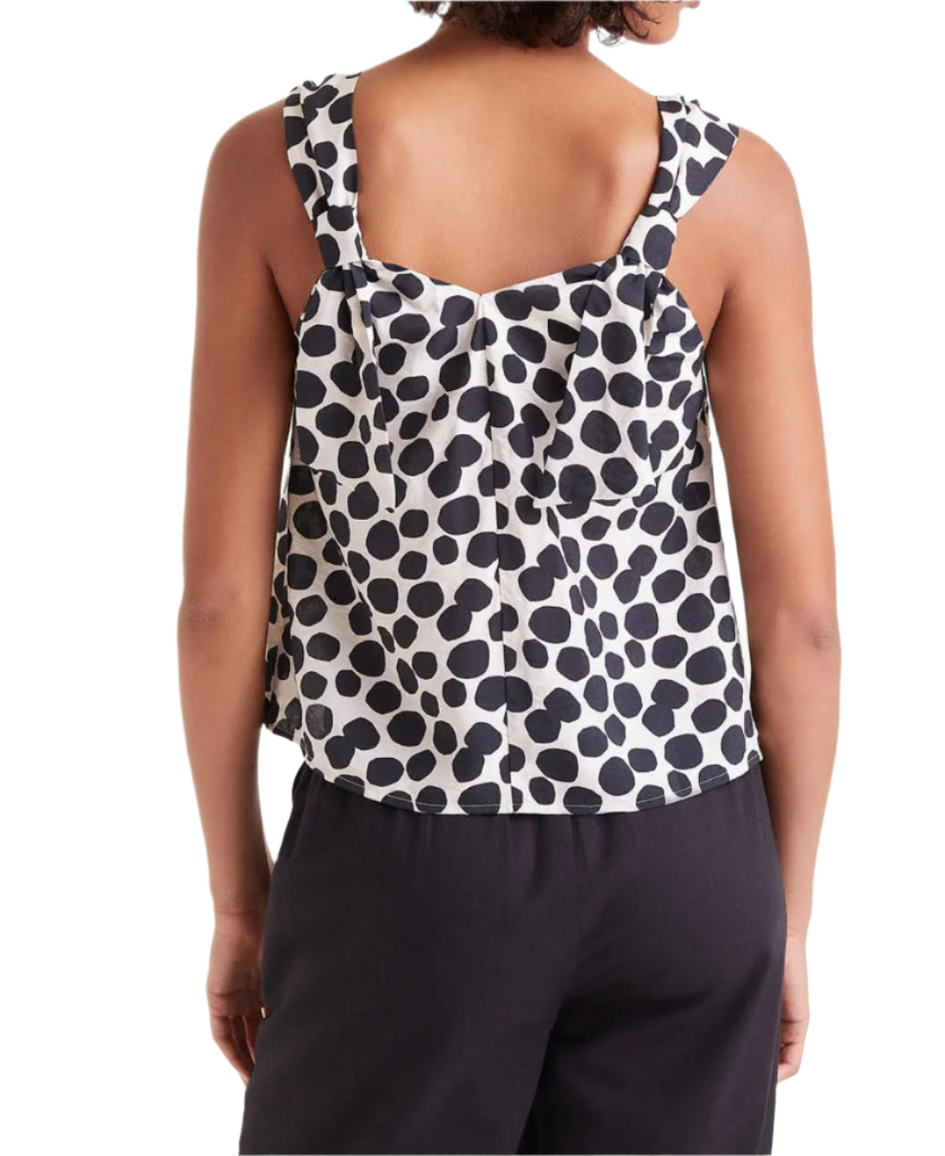 DOTTY TANK
