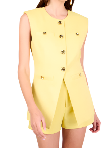 GLORIA VEST