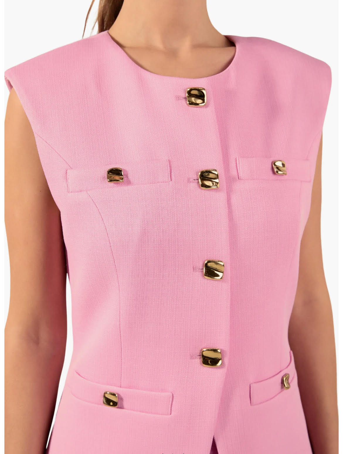 GLORIA VEST