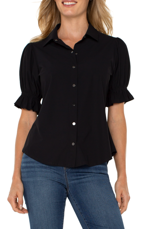HARMONY BLOUSE