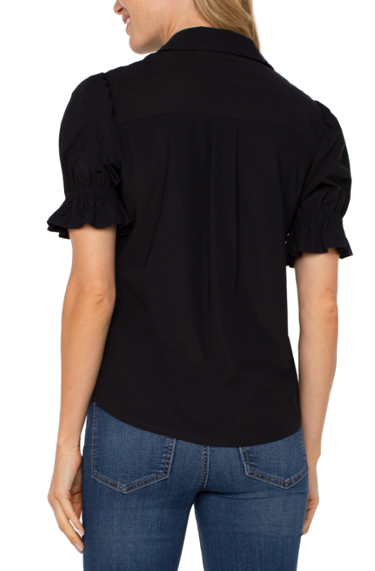 HARMONY BLOUSE