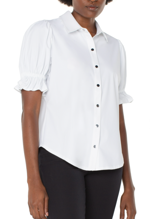 HARMONY BLOUSE