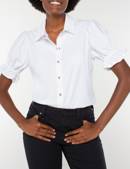 HARMONY BLOUSE