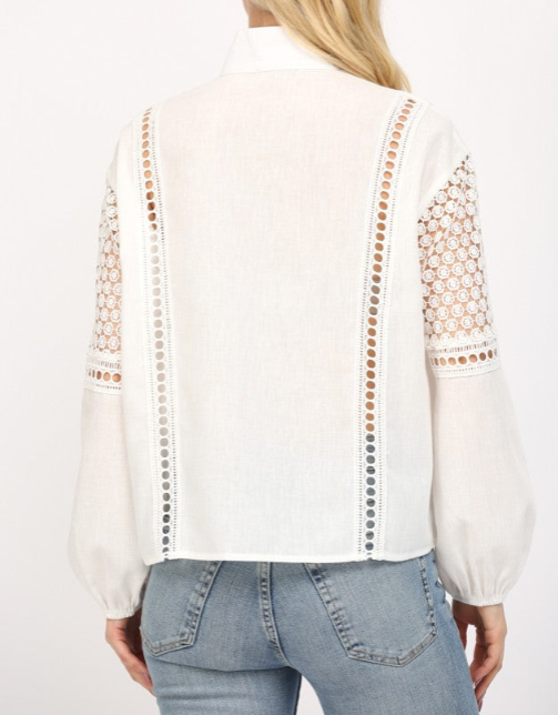 JOSEPHINE TOP