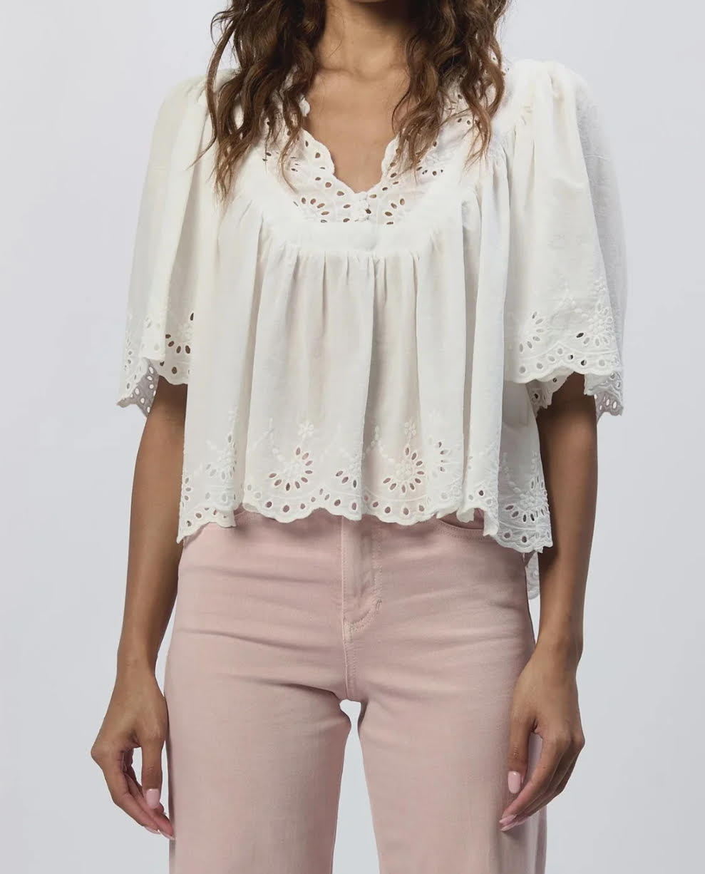 LANIA TOP