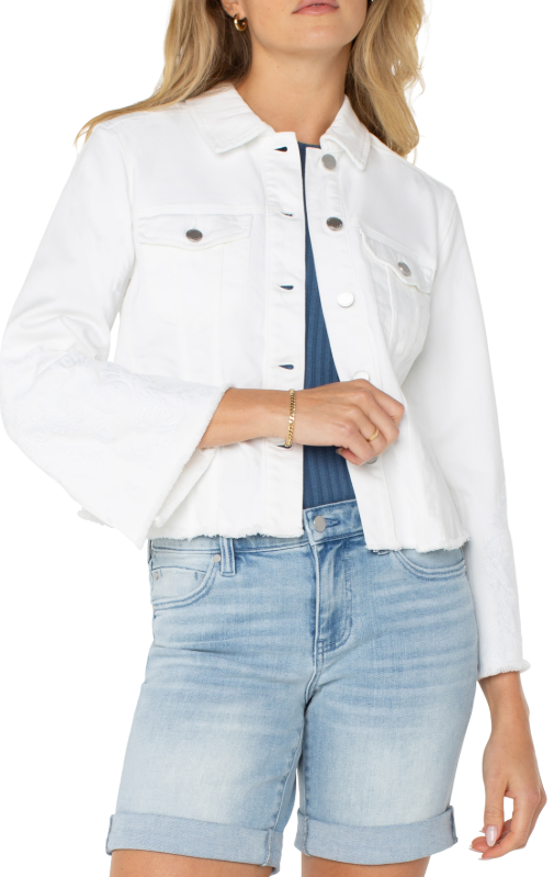 LUCIA JACKET