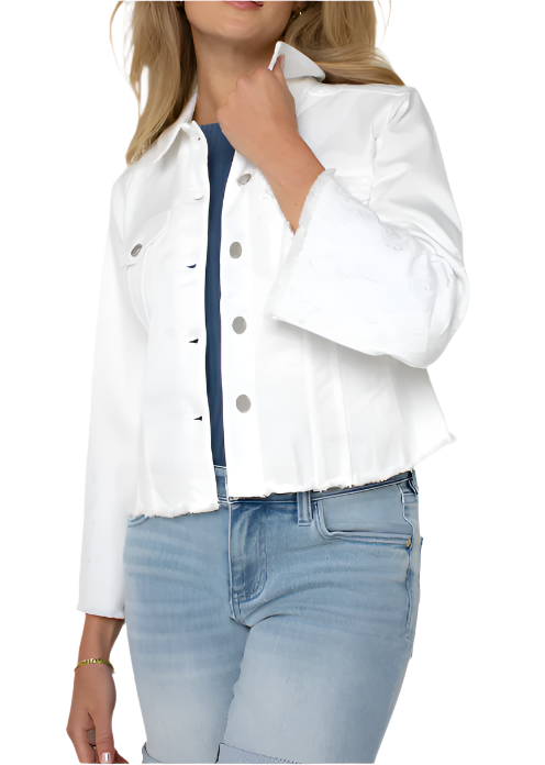LUCIA JACKET