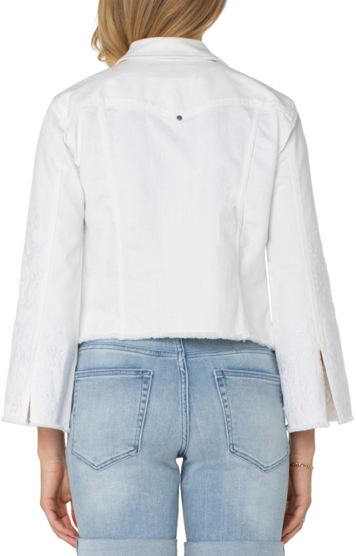LUCIA JACKET