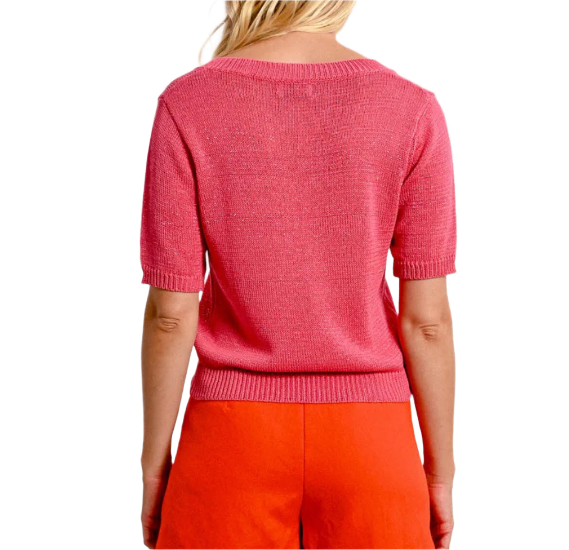 BROOKE SWEATER