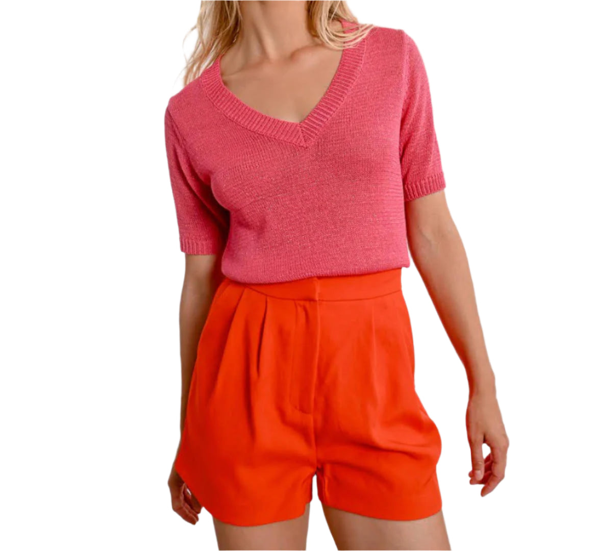 BROOKE SWEATER