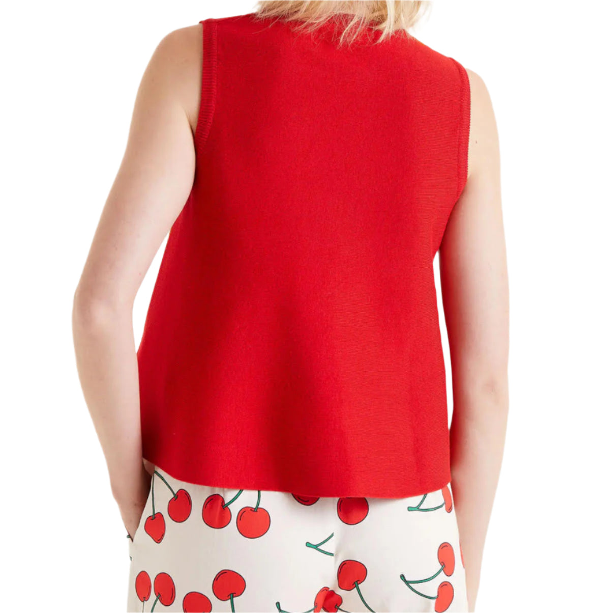 CHERIE TOP