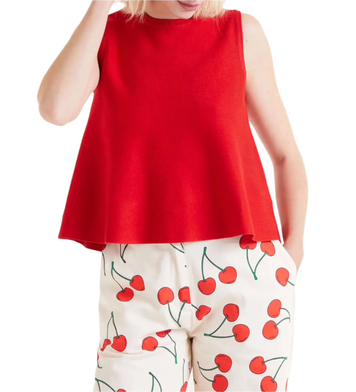 CHERIE TOP