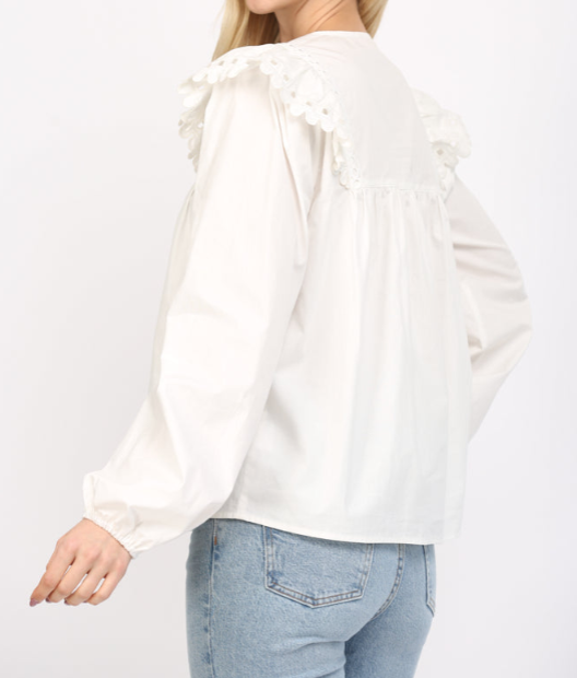 SAMMI TOP