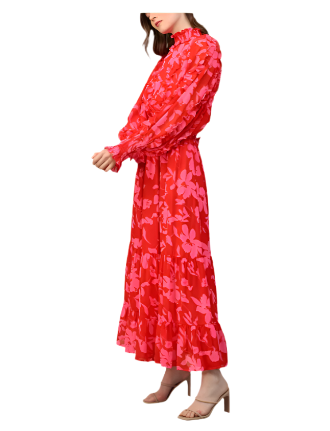 SIENNA DRESS