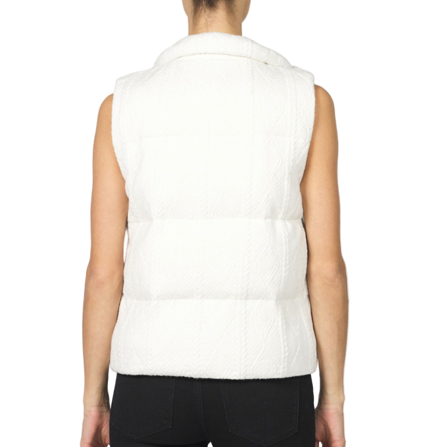 HADLEY VEST