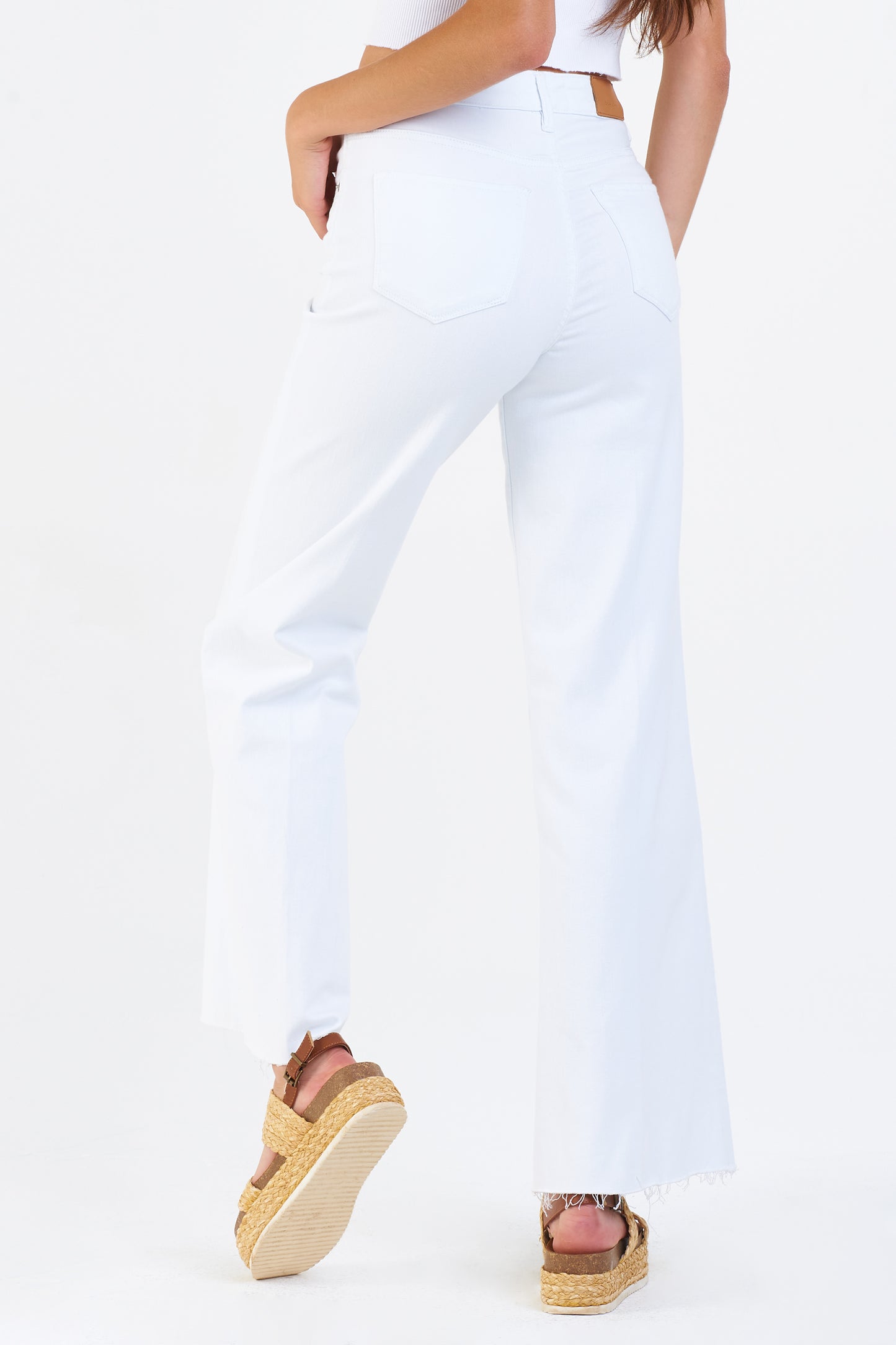 FIONA JEANS
