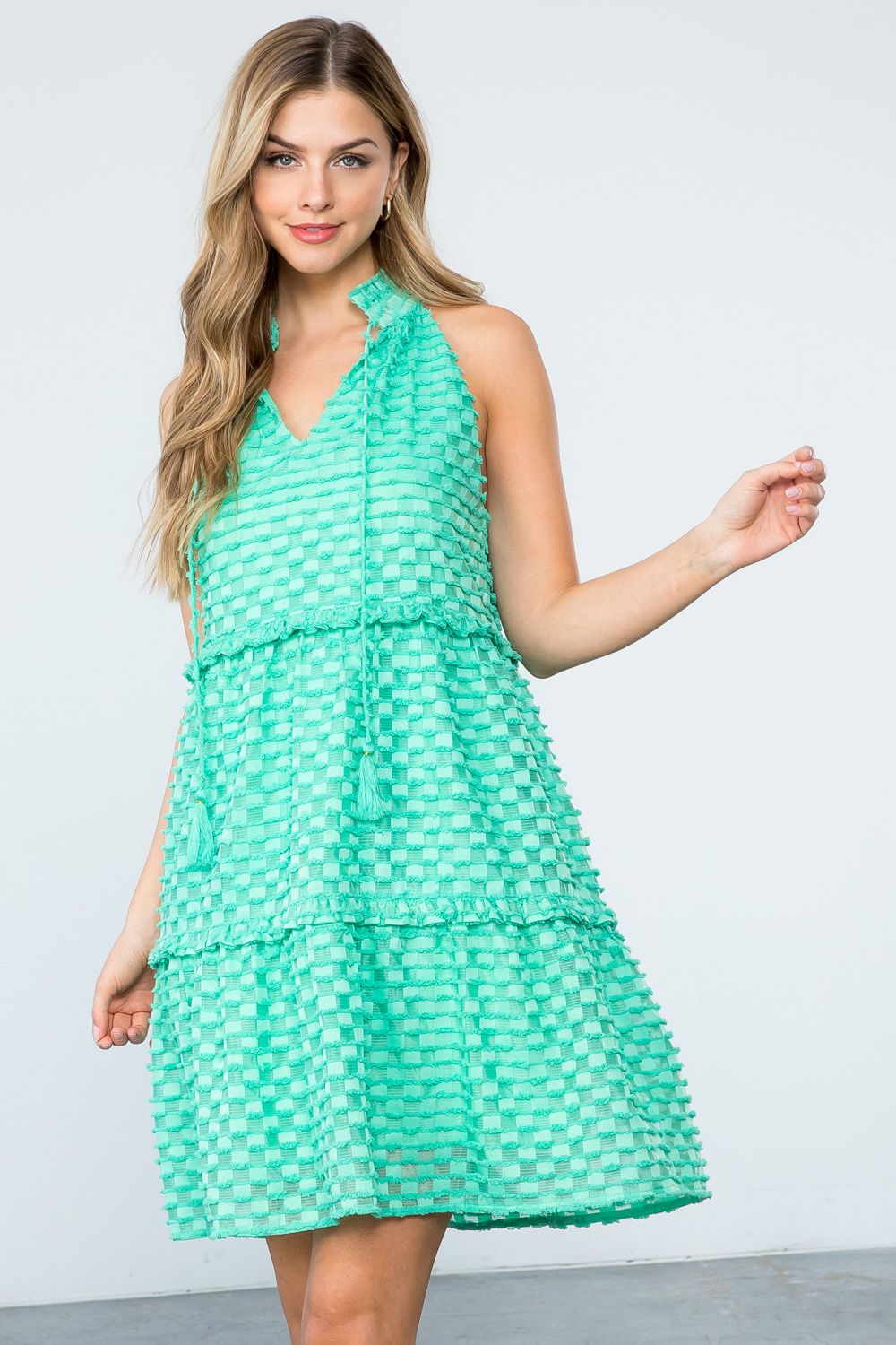 EMMA DRESS