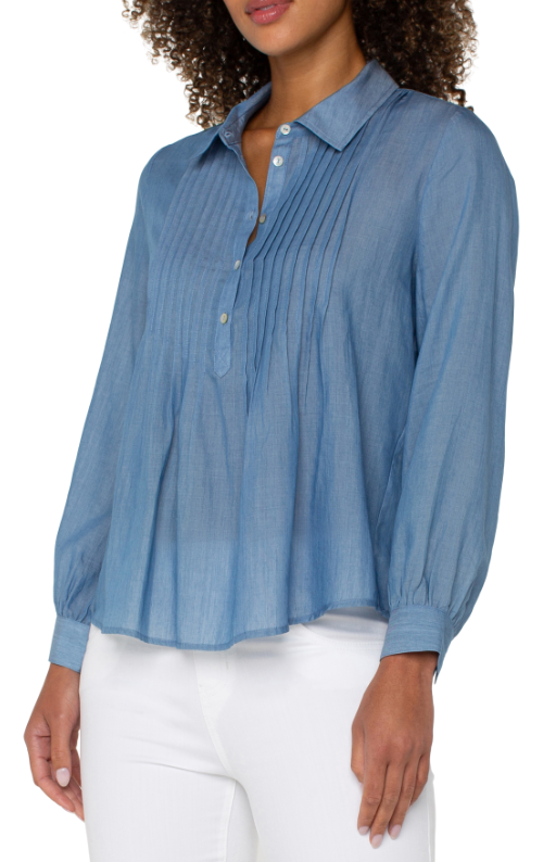 WINONA BLOUSE