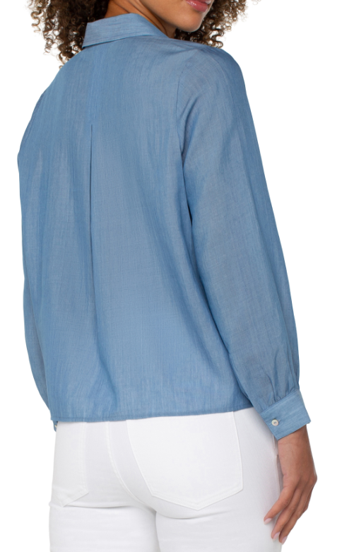 WINONA BLOUSE