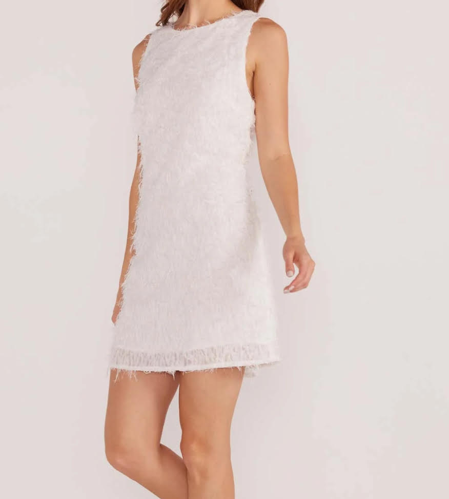 YUKI DRESS