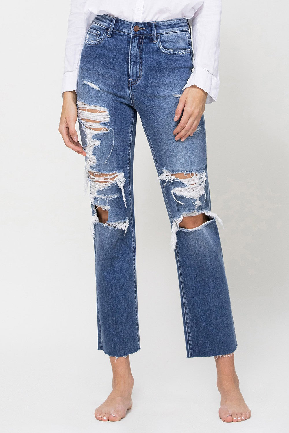 KAITIE DENIM