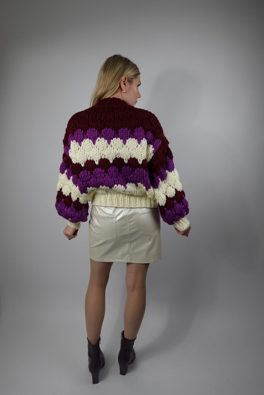 MARGOT SWEATER