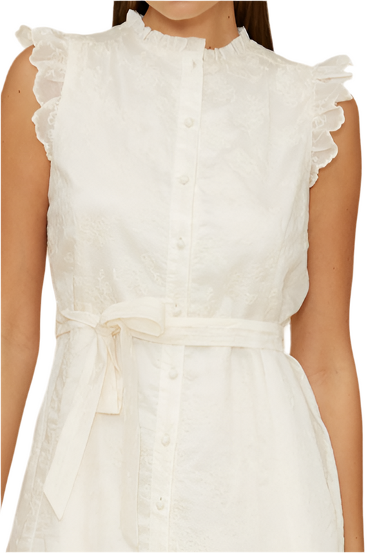SHARLA MINI DRESS