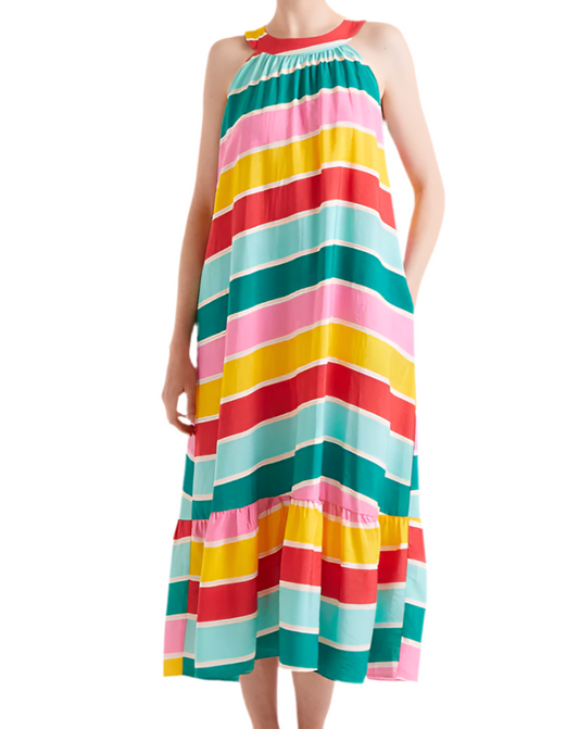 JOLIE DRESS