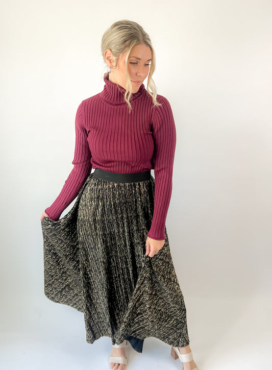 OAKLEE SKIRT