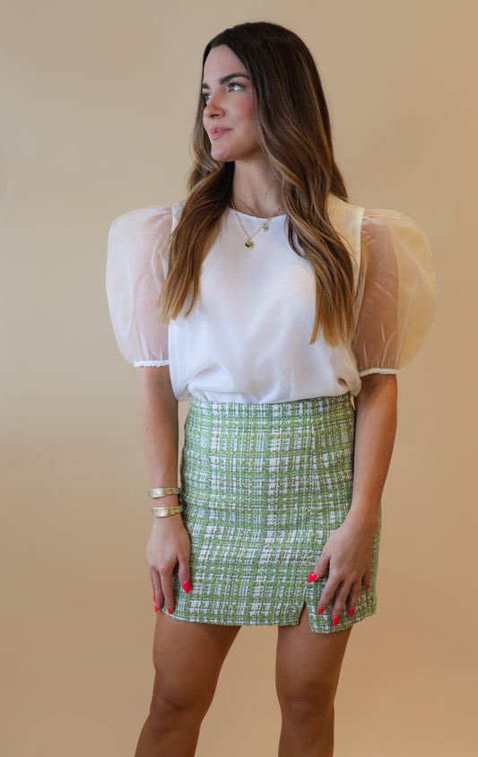 DIONNE SKIRT