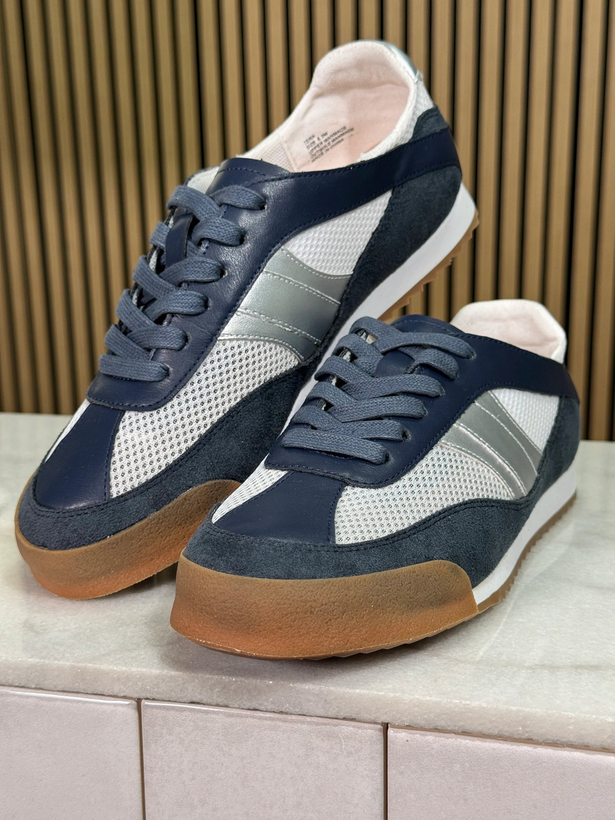 TERRA SHOE