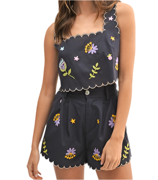 WILLOW SUN TOP