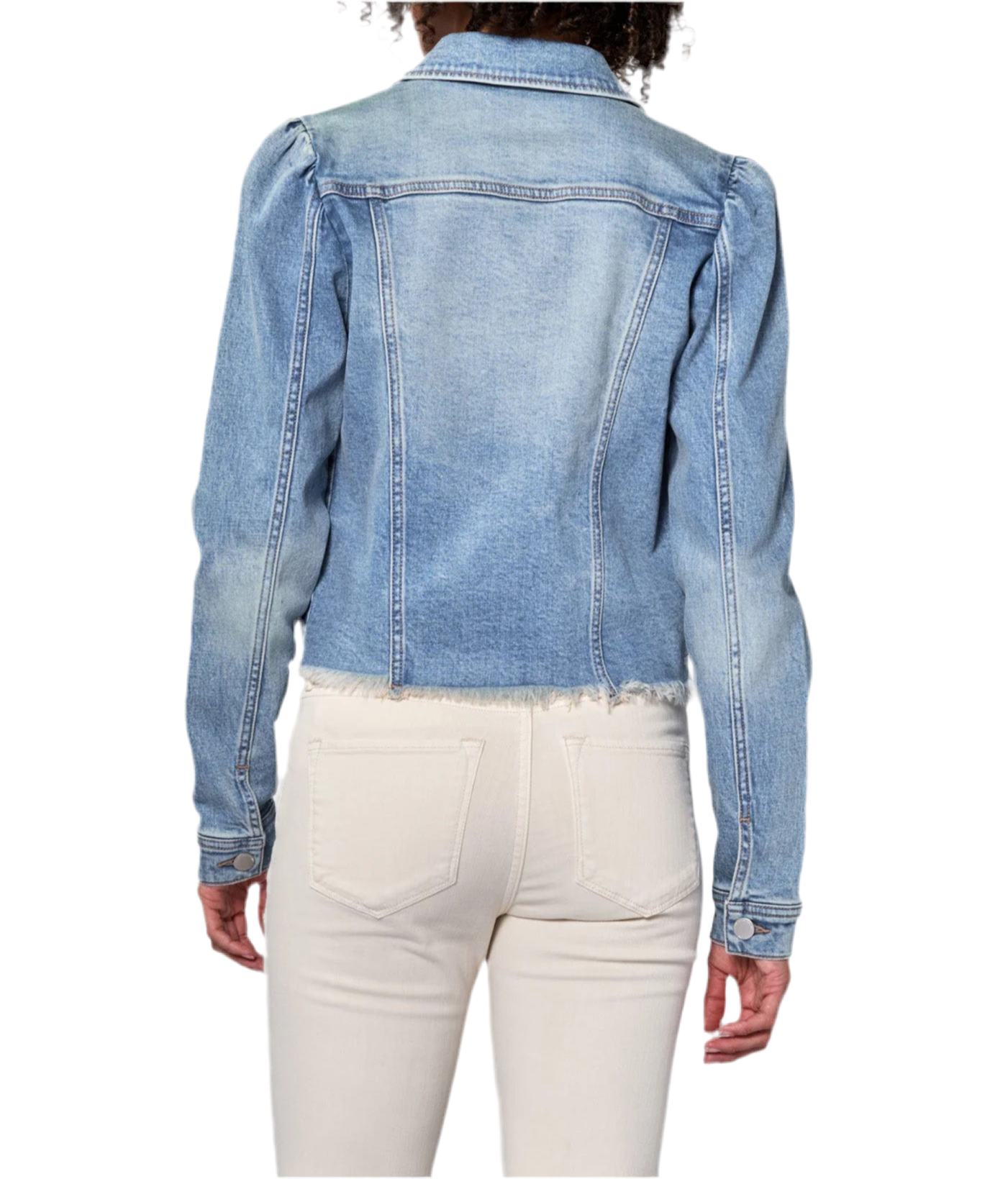 ROSELYN DEAR JOHN JACKET