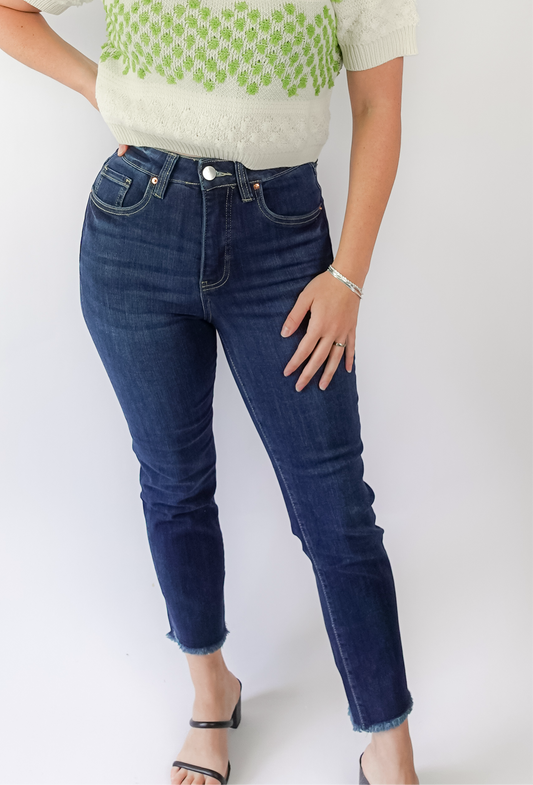 MEGAN JEANS